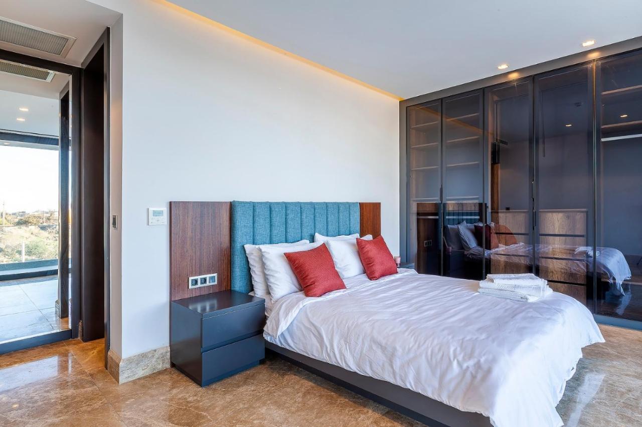 7 Deluxe - A Seductive Blend Of Style And Serenity Yalikavak