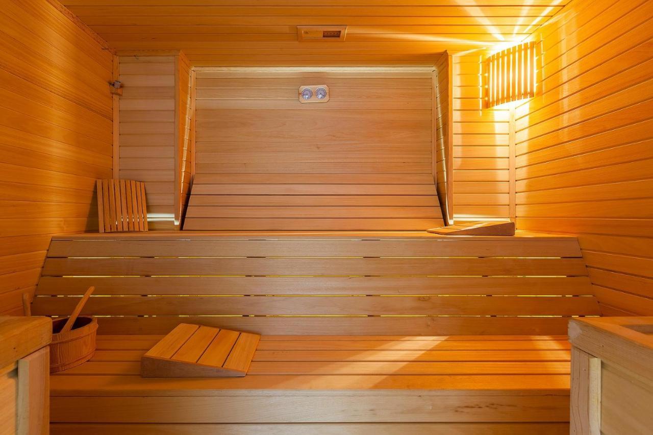 7 Deluxe - A Seductive Blend Of Style And Serenity Villa Yalikavak