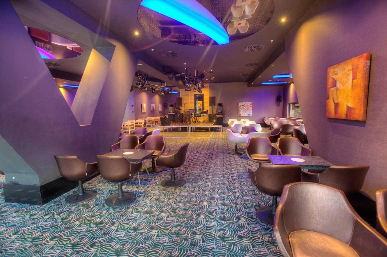 Hotel Palace 5*
