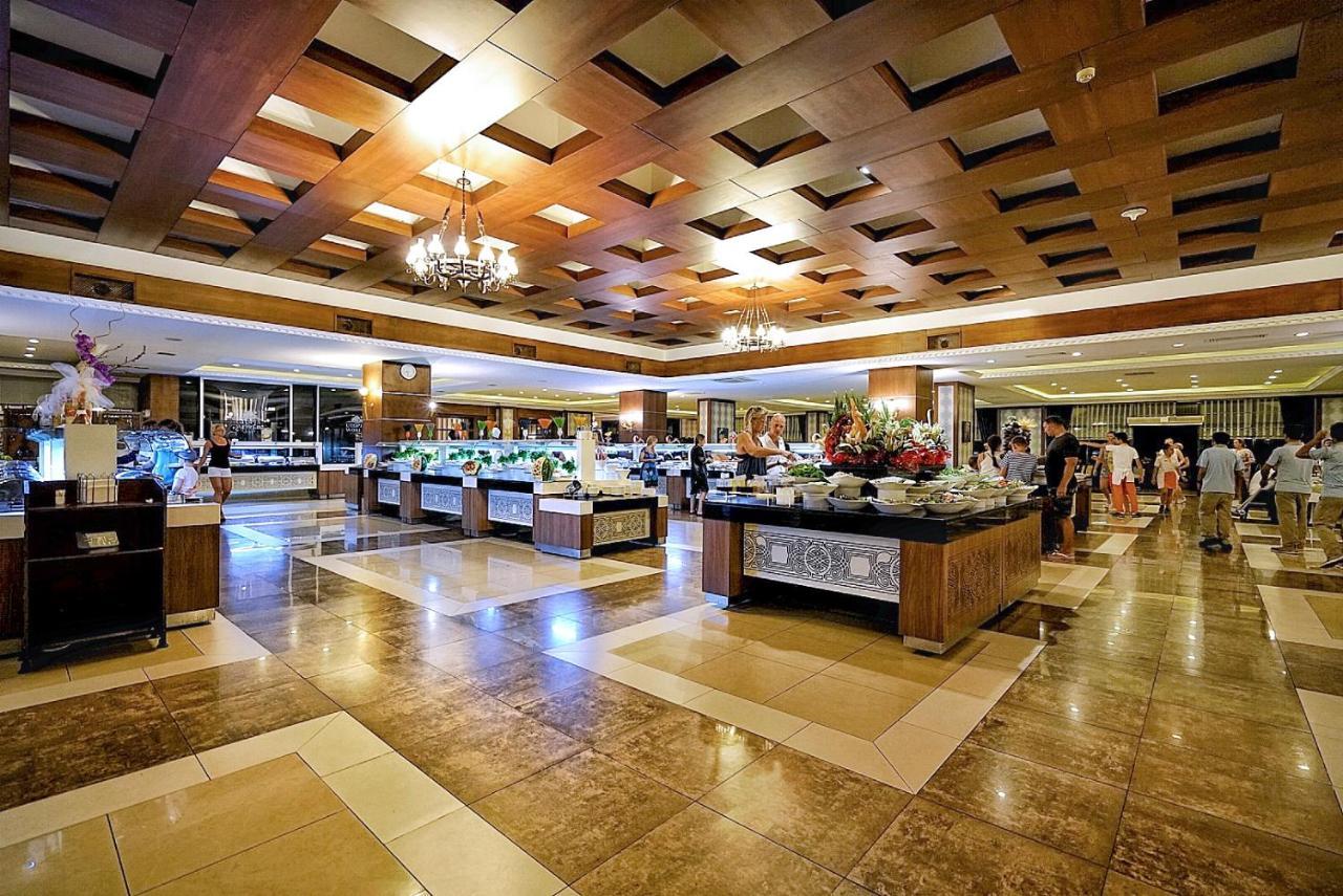Resort Utopia World Kargicak (Alanya)