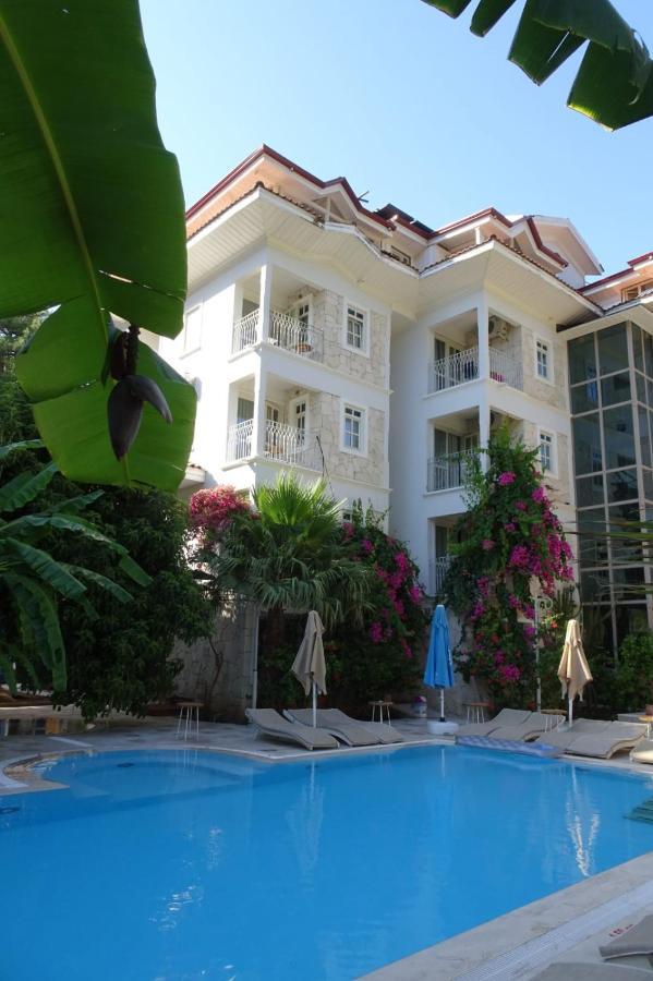 Petunya Boutique Hotel
