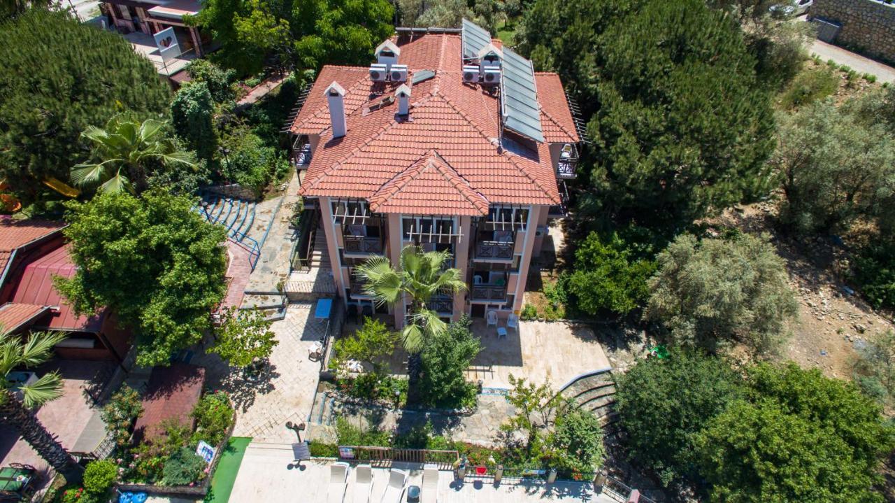 Hotel Club Pink Palace Oludeniz