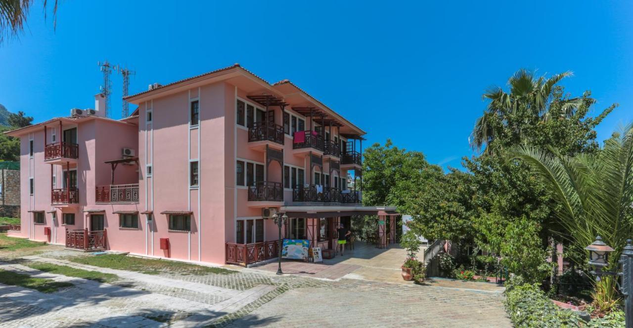 Hotel Club Pink Palace Oludeniz