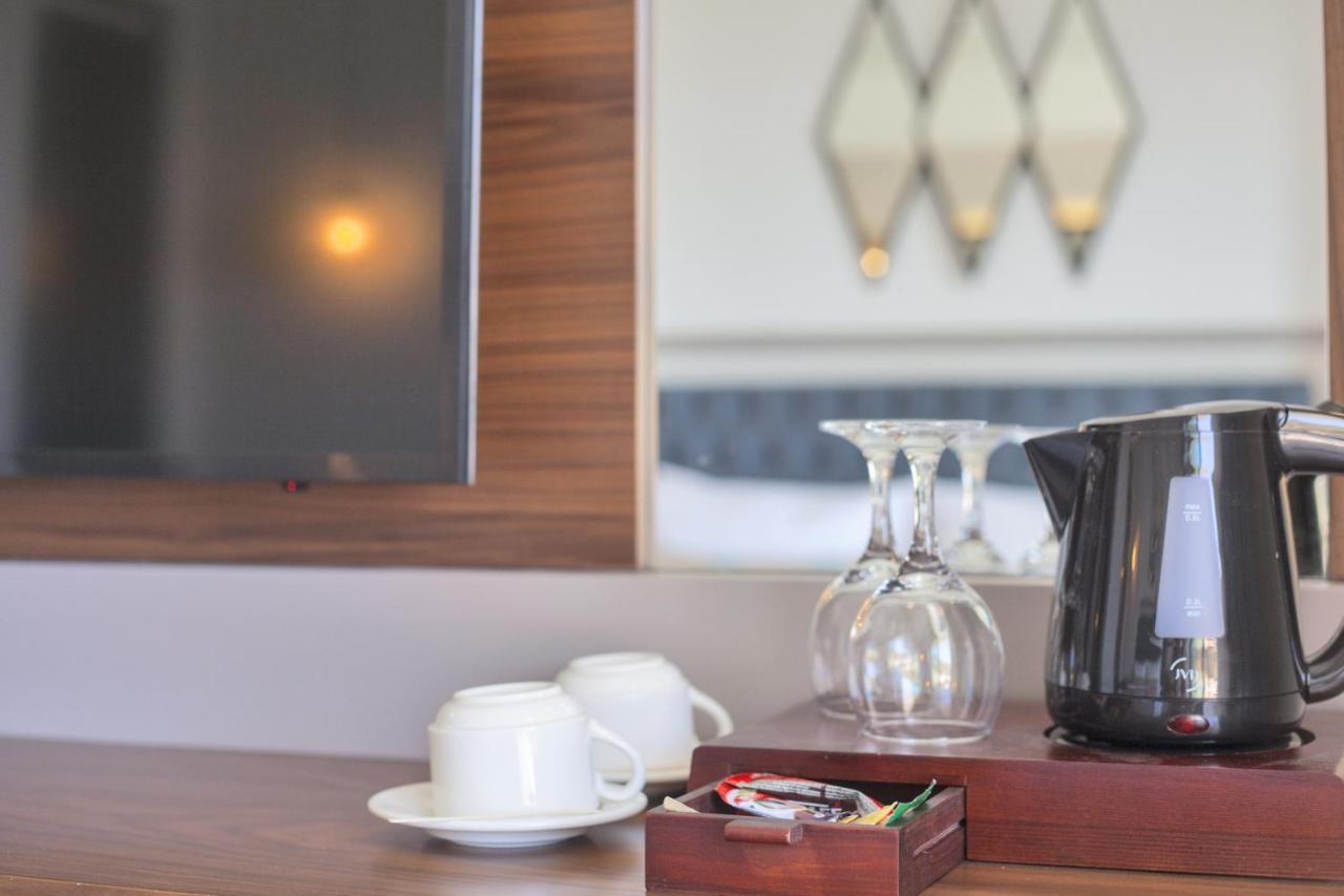 Molino Hotel 3*