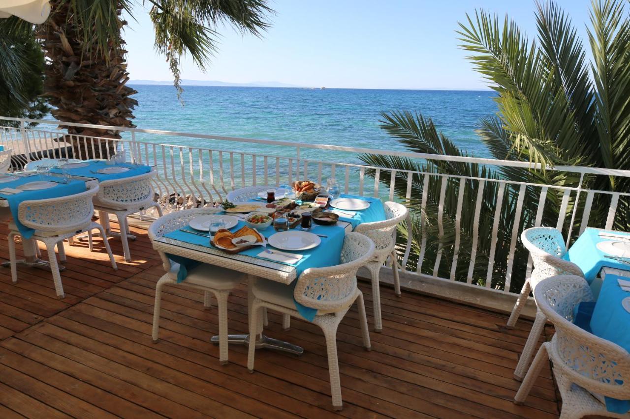 Oliviera Private Island - Kalem Island 4* Kalem Adasi