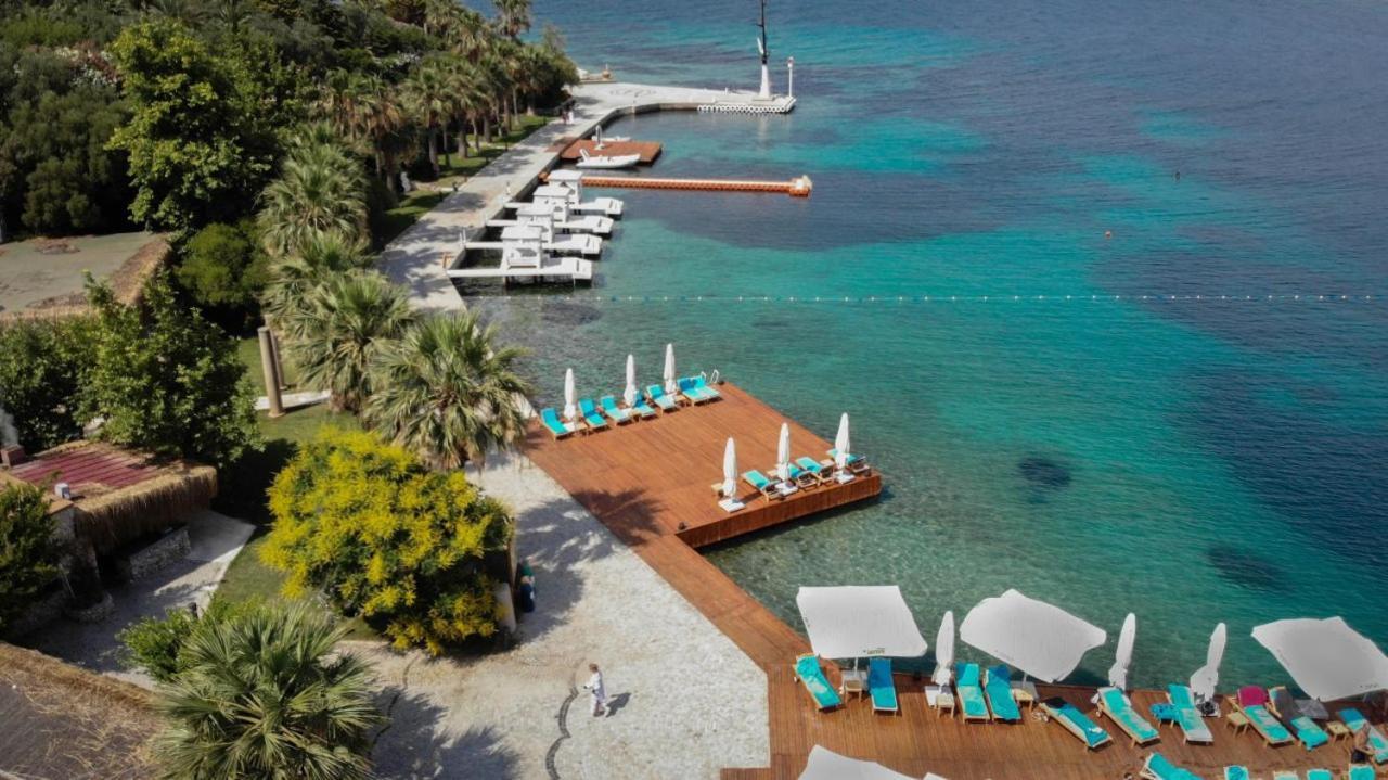 Oliviera Private Island - Kalem Island 4* Kalem Adasi