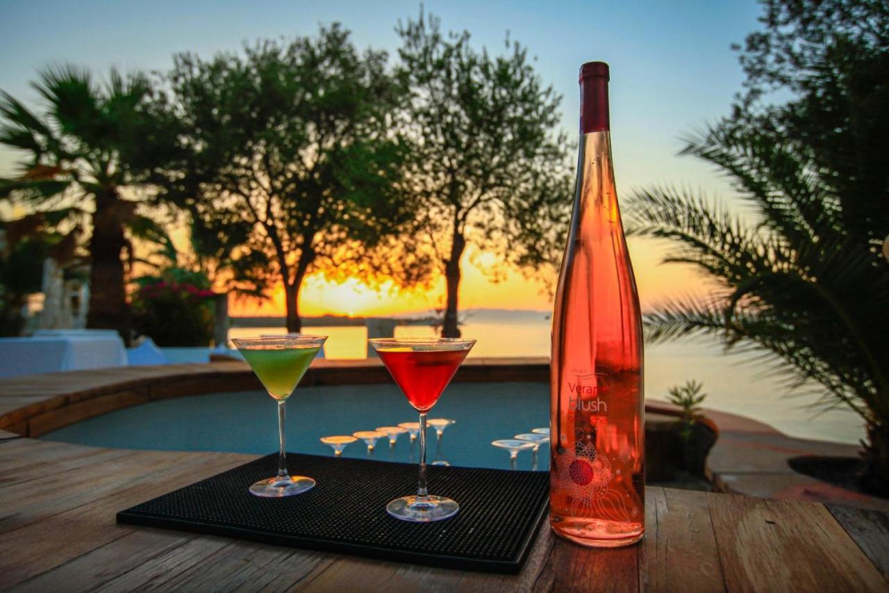Oliviera Private Island - Kalem Island Hotel