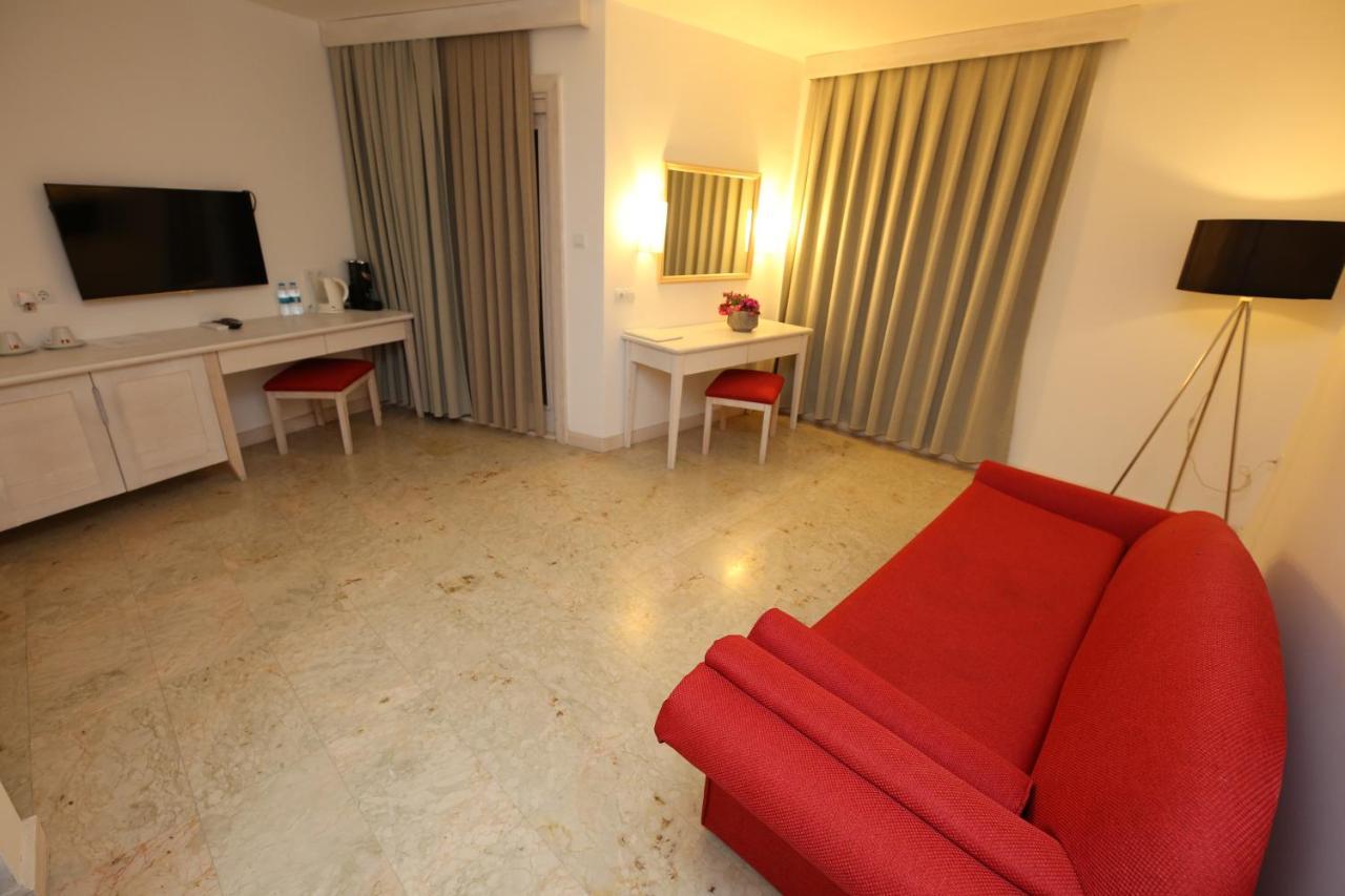 Oliviera Private Island - Kalem Island Hotel Kalem Adasi