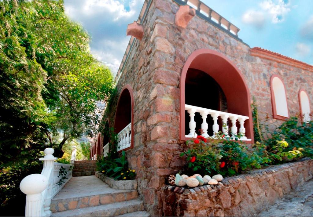 Hotel Oliviera Private Island - Kalem Island Kalem Adasi