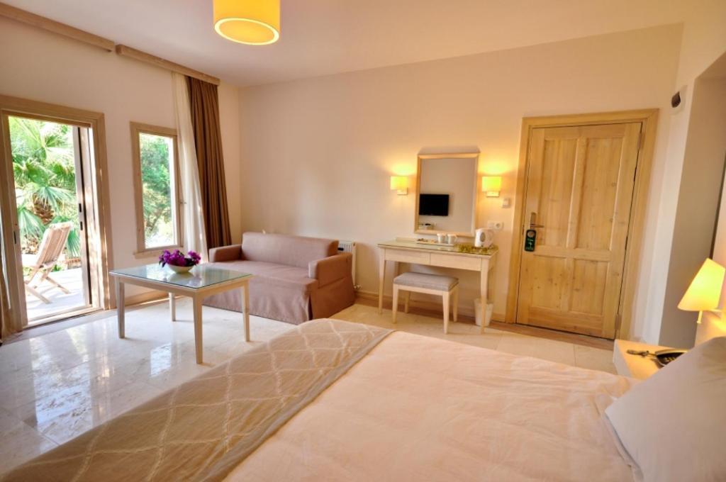 Oliviera Private Island - Kalem Island Hotel Kalem Adasi