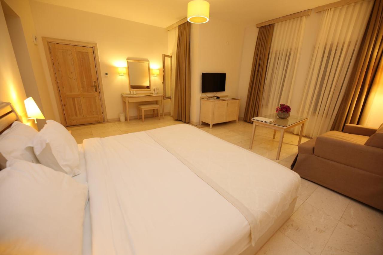 Oliviera Private Island - Kalem Island Hotel