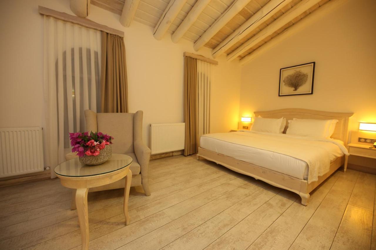 Oliviera Private Island - Kalem Island Hotel Kalem Adasi