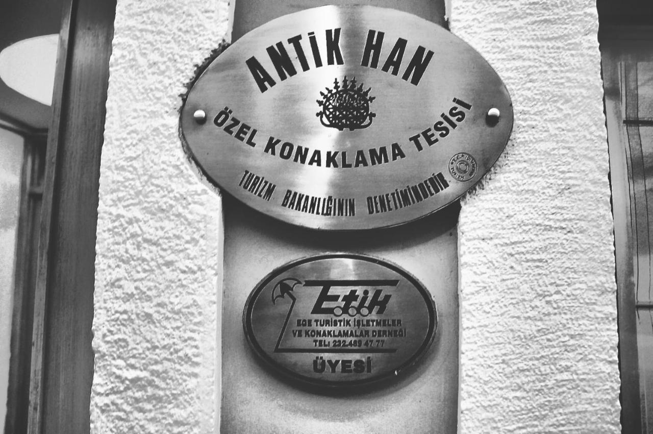Antikhan 2* Izmir