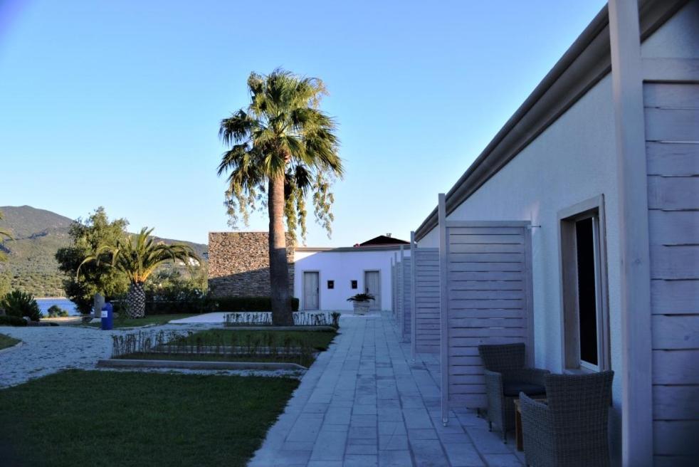 Oliviera Private Island - Kalem Island Kalem Adasi
