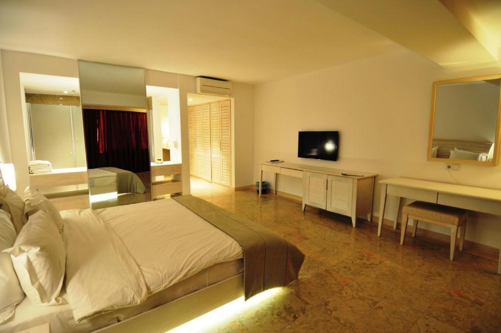 Oliviera Private Island - Kalem Island 4* Kalem Adasi