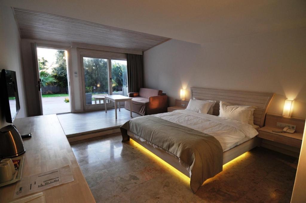 Oliviera Private Island - Kalem Island Hotel Kalem Adasi