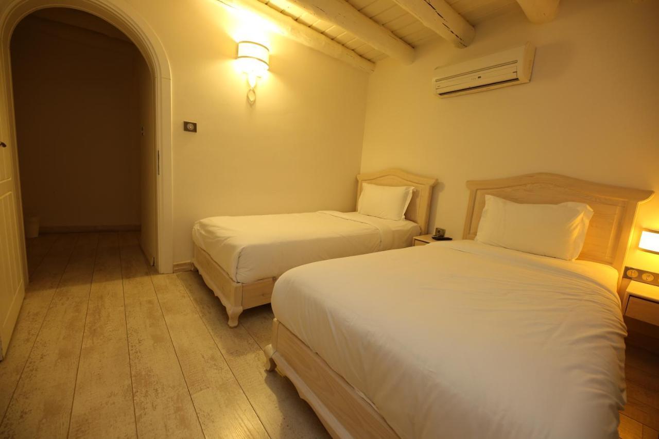 Hotel Oliviera Private Island - Kalem Island 4*