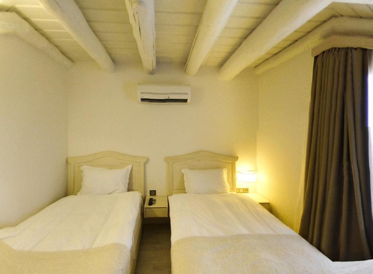 Oliviera Private Island - Kalem Island 4* Kalem Adasi