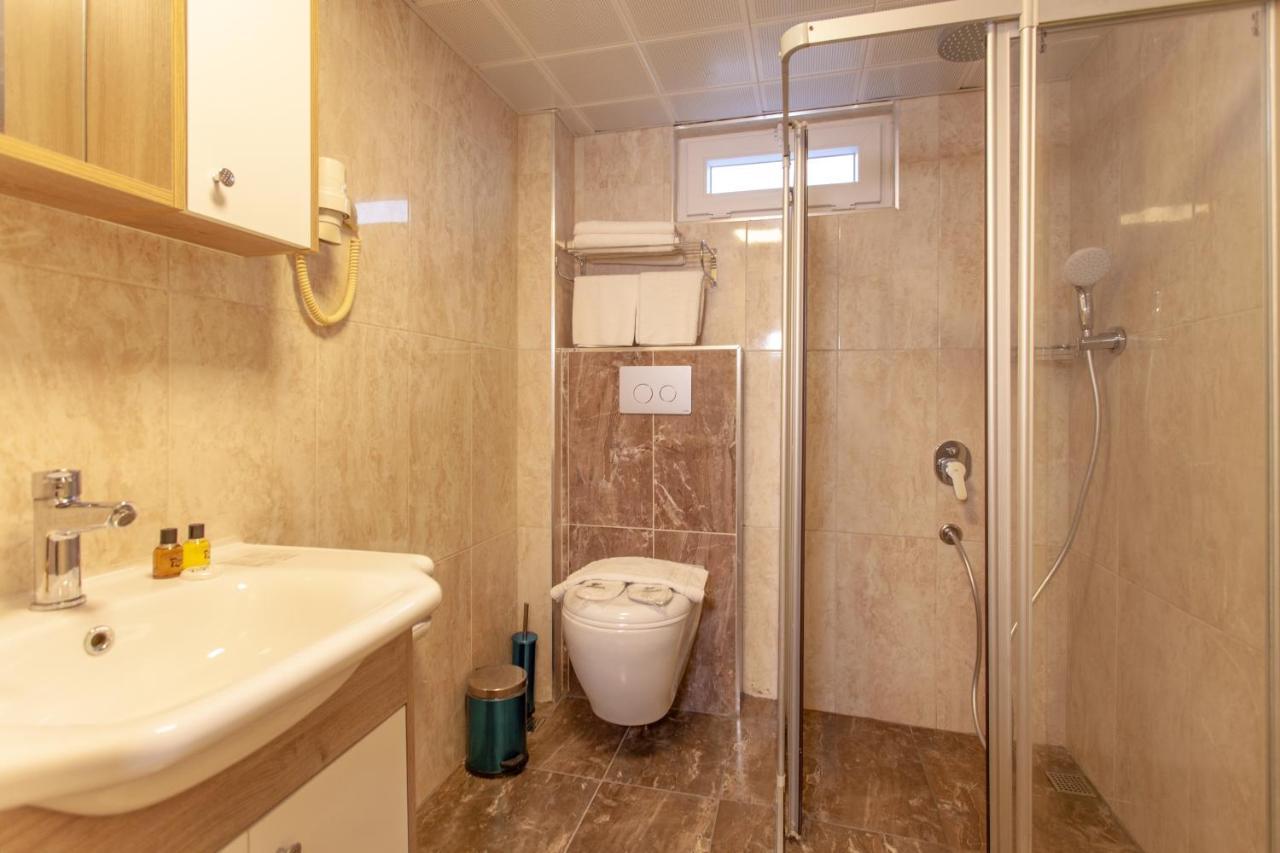 Ozmen Old Town Kaleici (adults Only) 2* Antalya