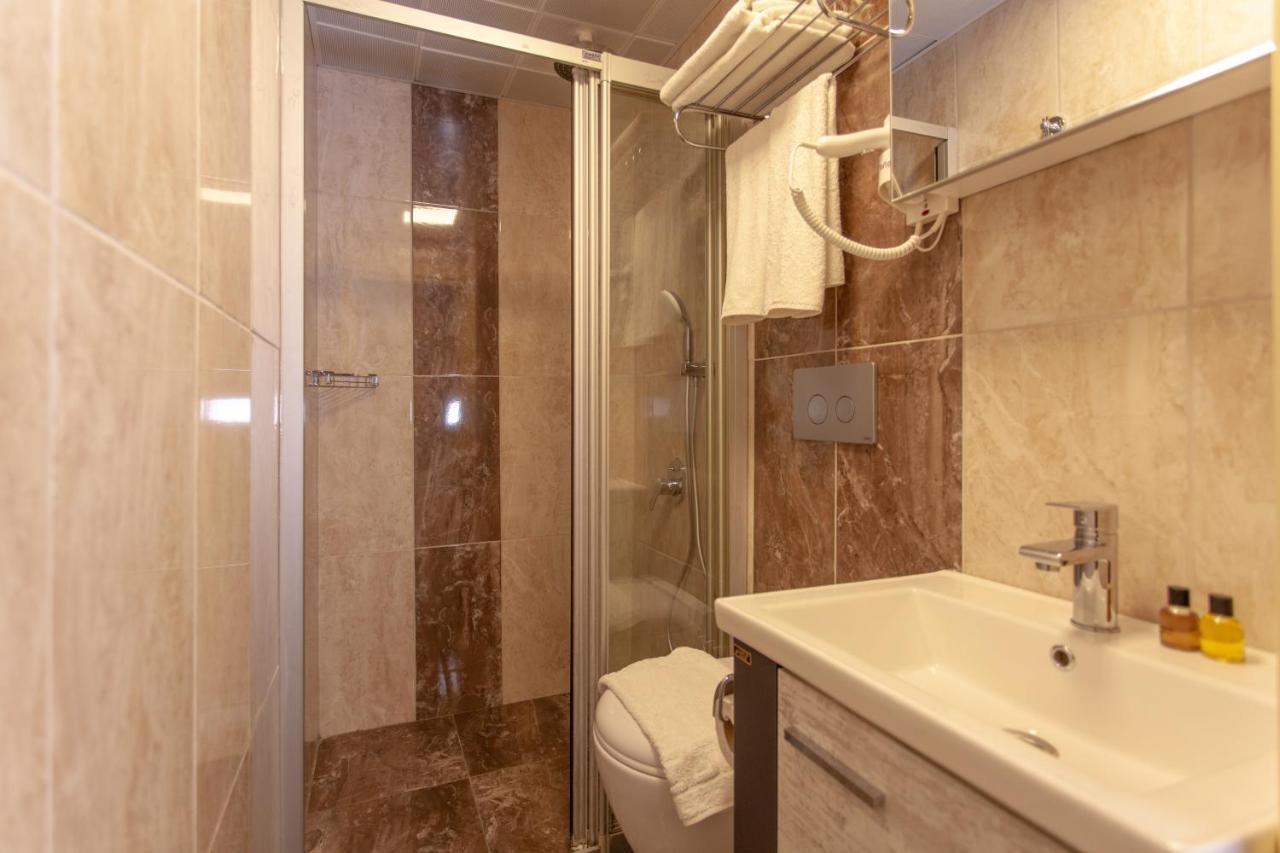 Ozmen Old Town Kaleici (adults Only) 2* Antalya