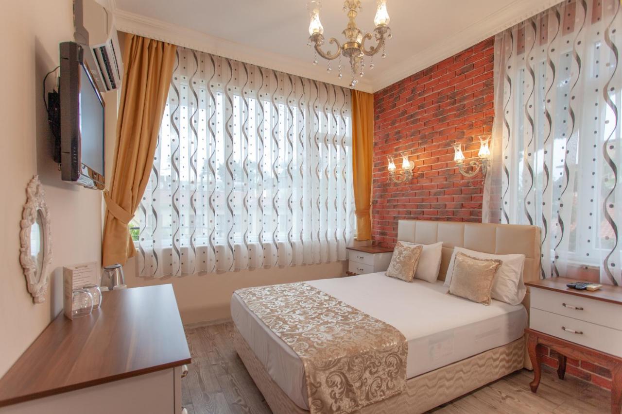 Ozmen Old Town Kaleici (adults Only) 2* Antalya