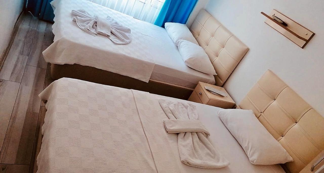 Hotel Bonita Akcay 3*
