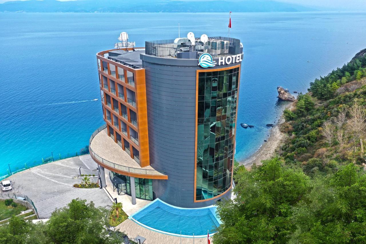 Hotel Blue Mudanya Bursa