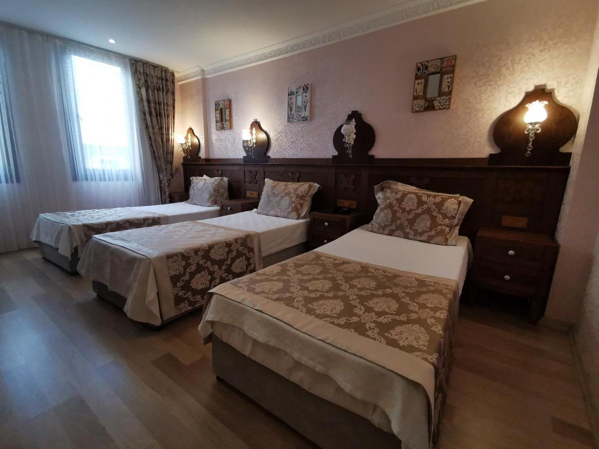 Perapolis Hotel 3*