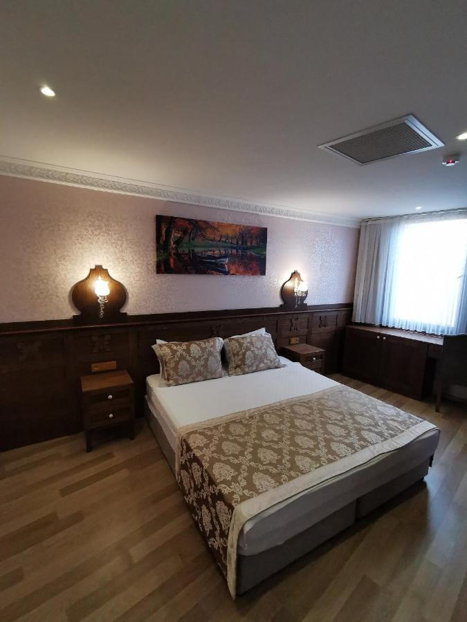 Perapolis Hotel 3*