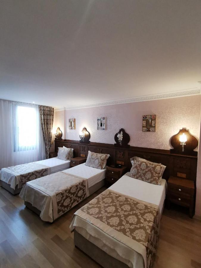Hotel Perapolis