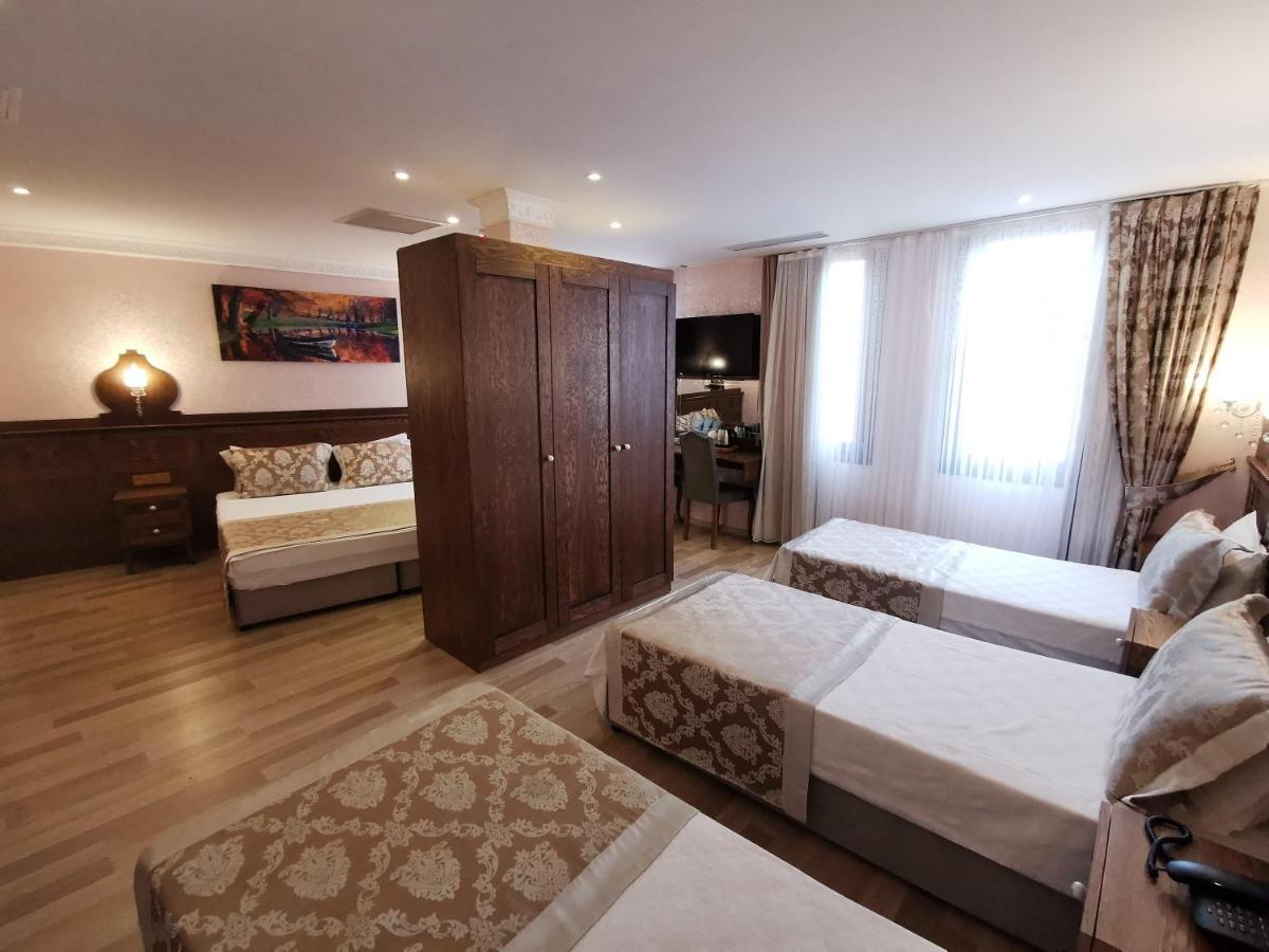 Perapolis Istanbul