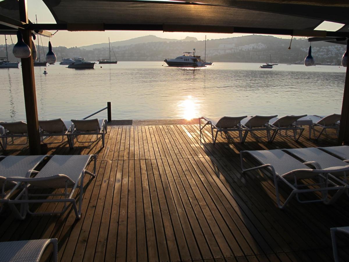 Hotel Costa Farilya Special Class Bodrum Gundogan (Bodrum)