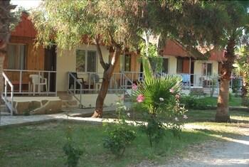 Hotel Osay Magic Garden Kizilot