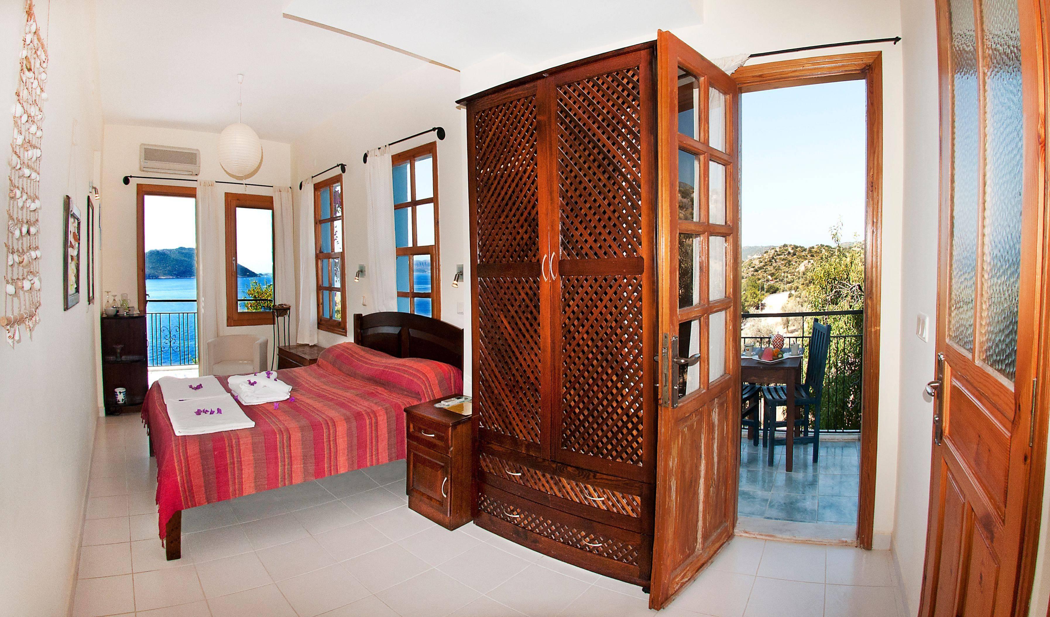 Hotel Kale Kas