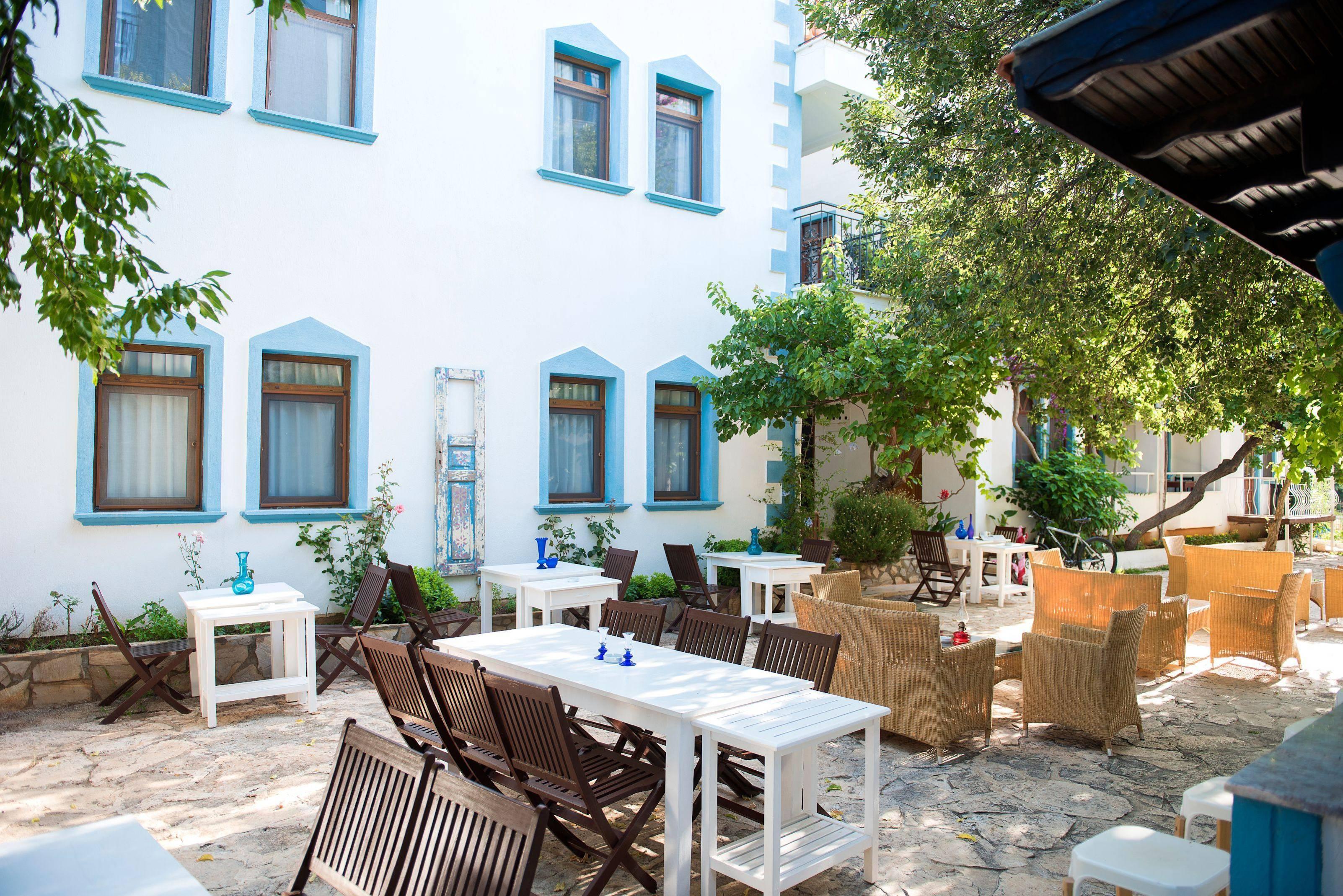 Hotel Kale