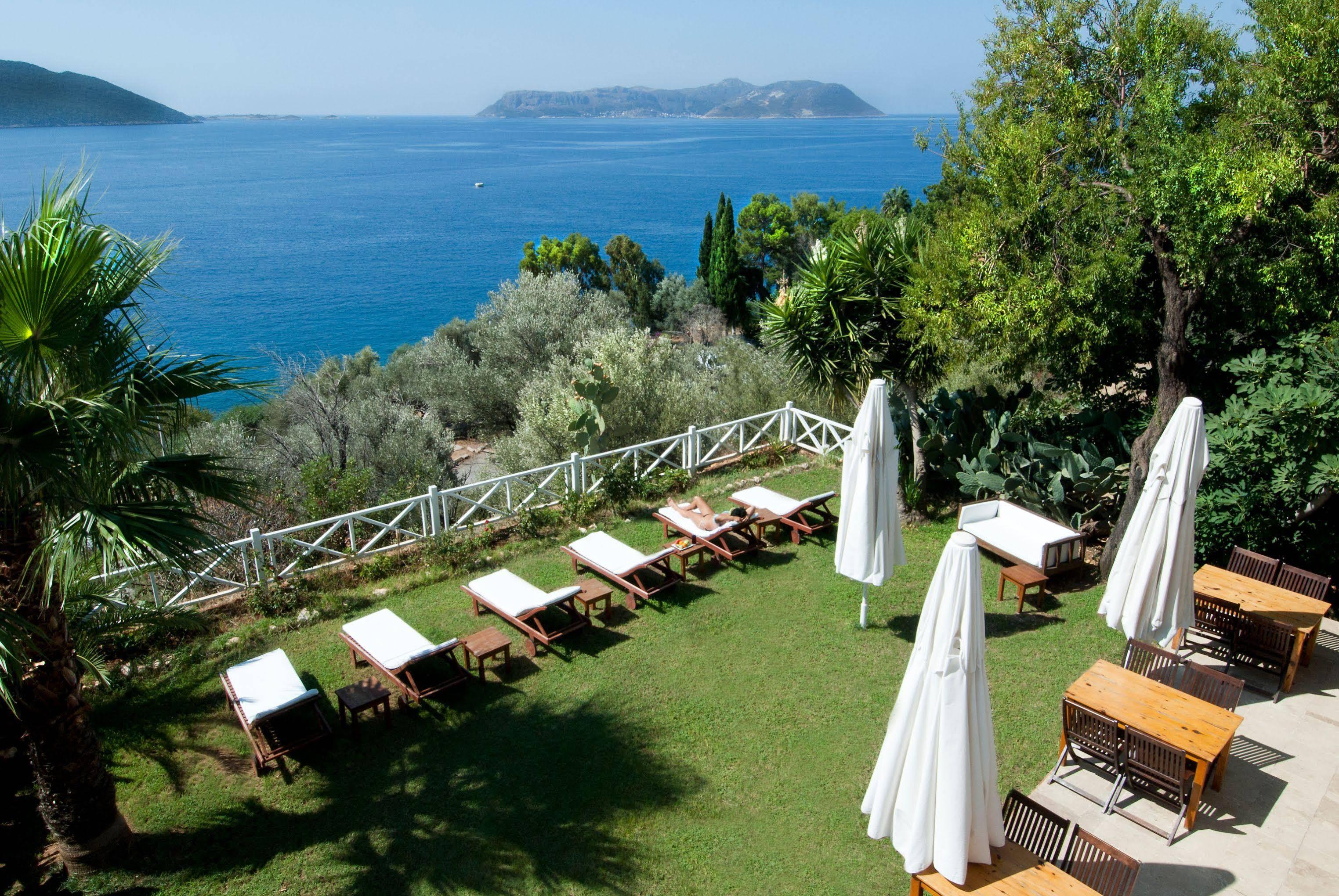 Hotel Kale 3*
