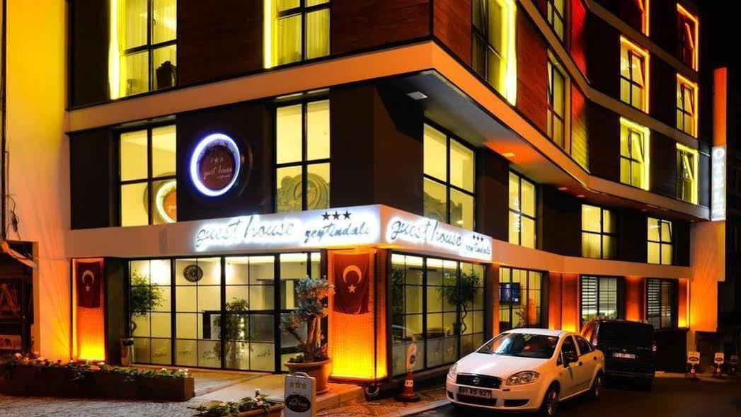 Zeytindali Hotel 3*