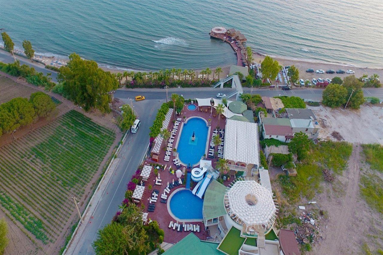 Golden Bodrum