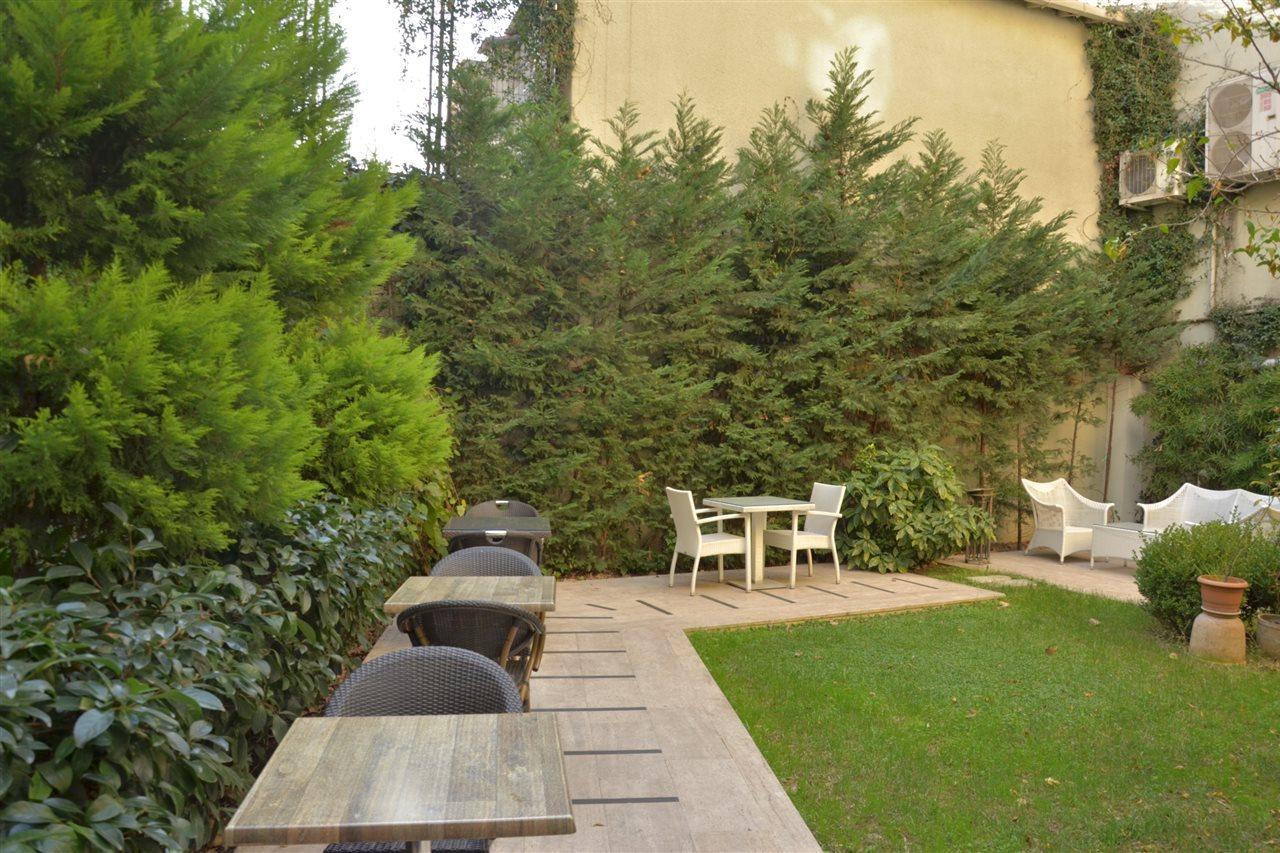 Sarnic & Sarnic Premier 4* Istanbul