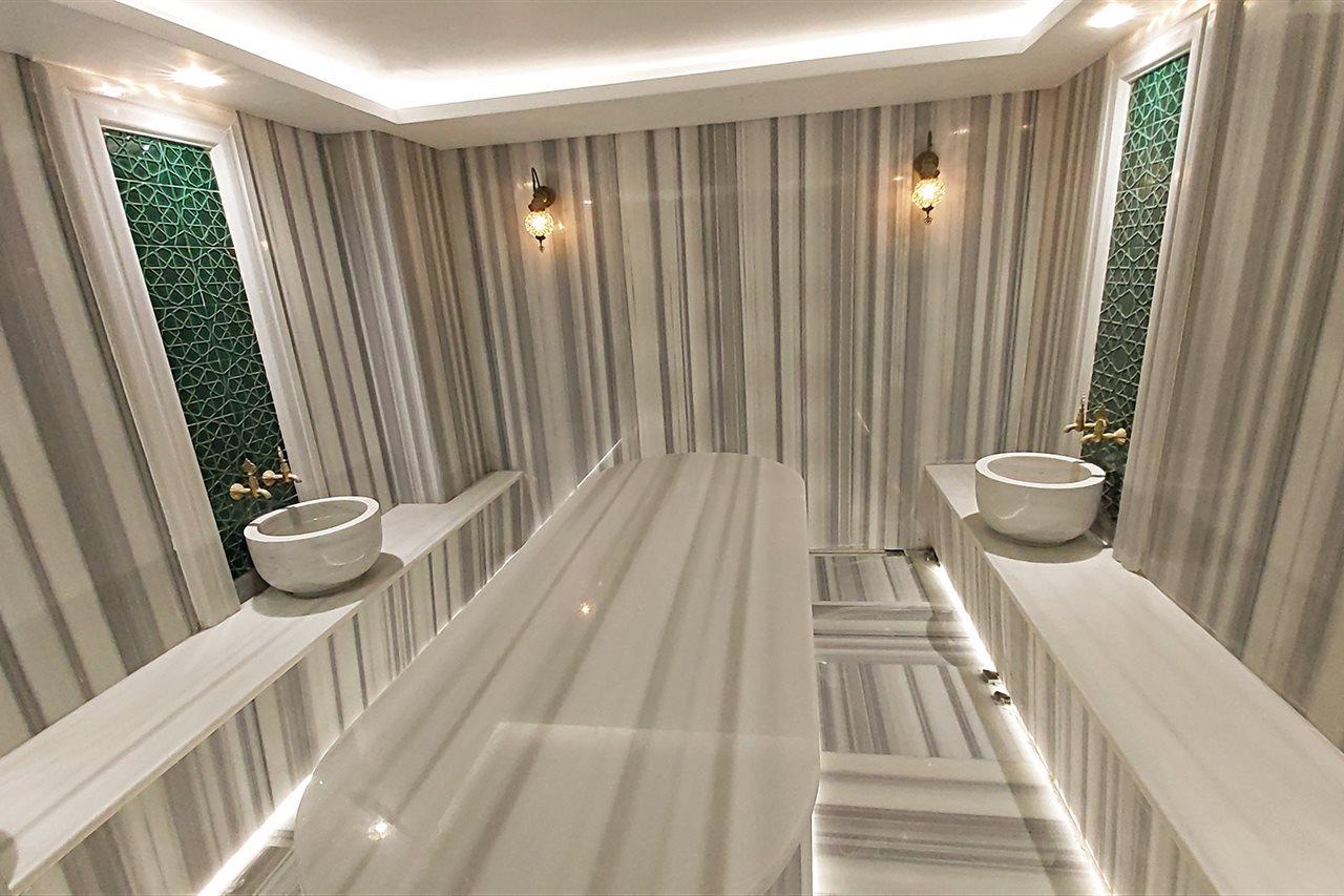Hotel Sarnic & Sarnic Premier 4*