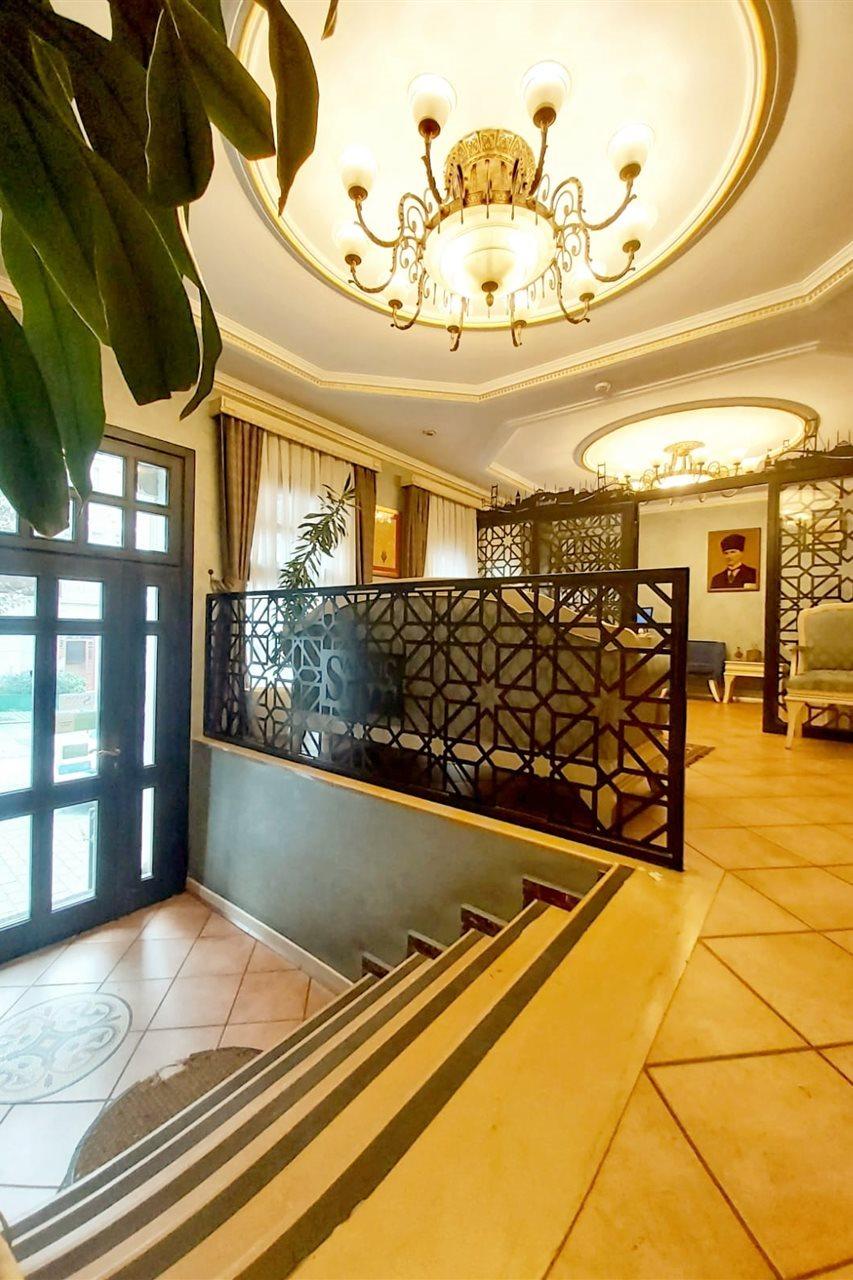 Sarnic & Sarnic Premier Hotel 4*