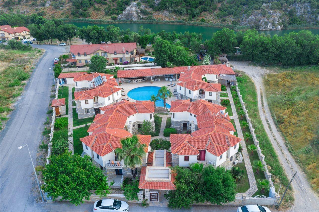 Turay 3* Dalyan