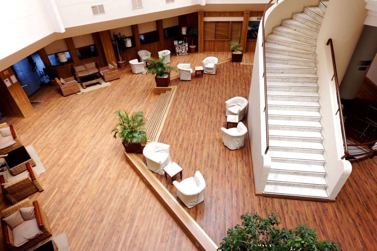 Hotel Fortuna