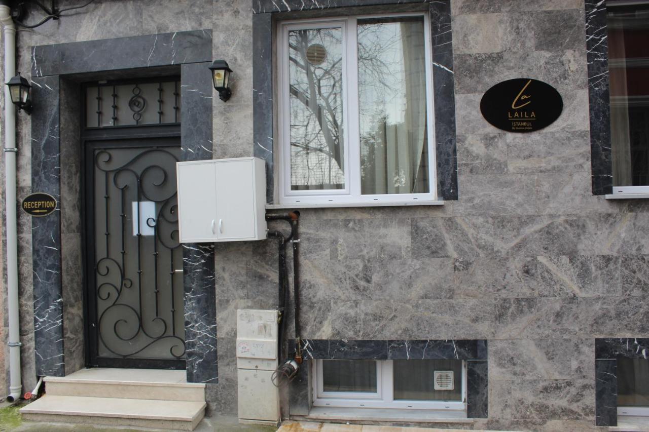 Hotel The Laila Istanbul