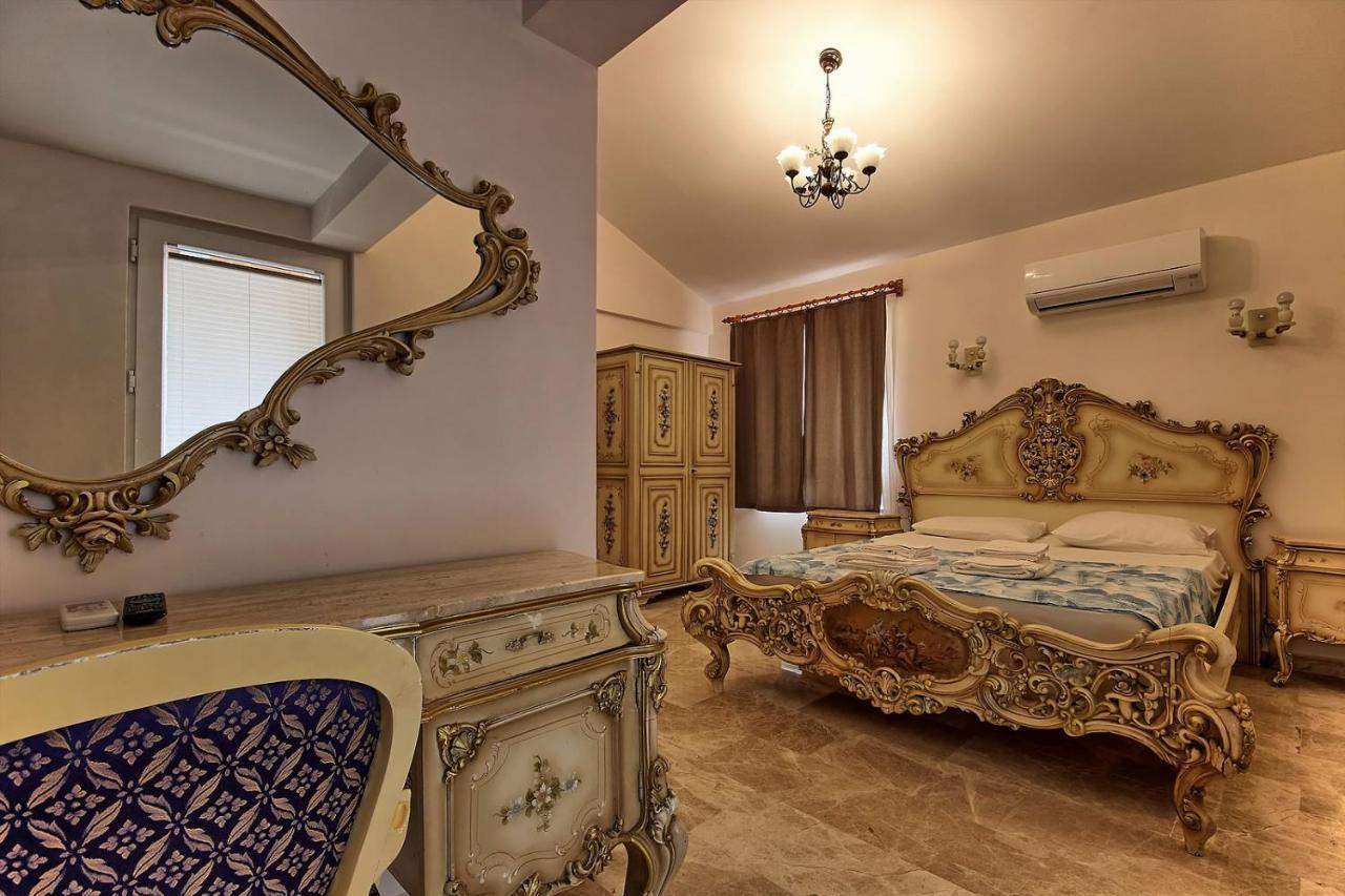 Dalya Life 3* Gocek (Fethiye)