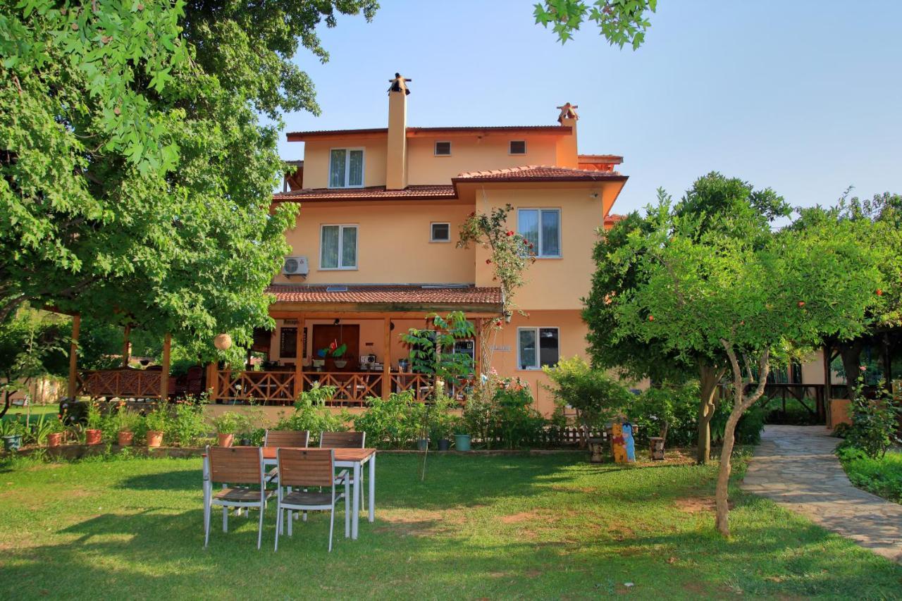 Dalya Life Hotel Gocek (Fethiye)