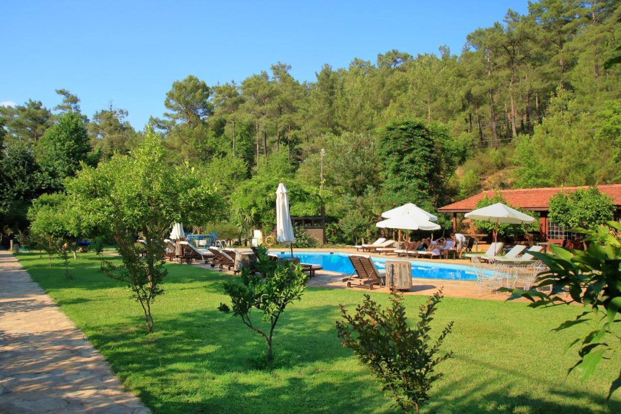 Dalya Life 3* Gocek (Fethiye)