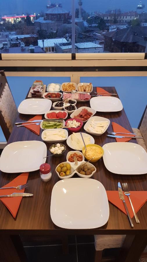 Apartment Camelot Istanbul