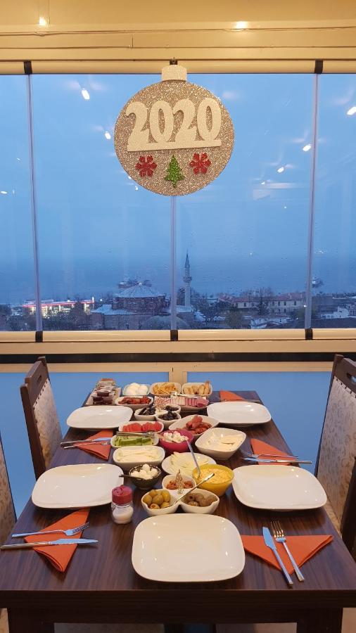 Camelot Apartment Istanbul
