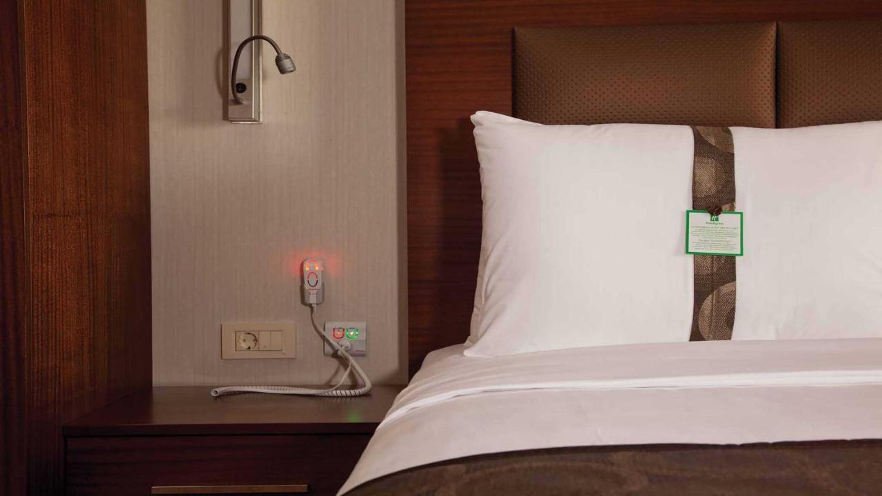 Holiday Gebze - Asia, An Ihg Hotel